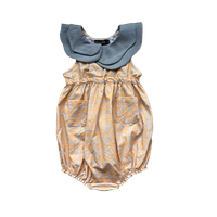 "Nami" Baby tuta （代友徵）