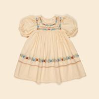 Patsy dress - Milk