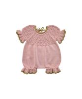 各款經典荷葉袖系列