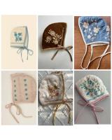 誠徵多頂此品牌的帽子🙏