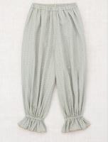 Zuzu Pants Overcast Little House Floral