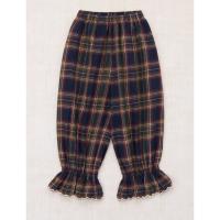 Zuzu pants ink plaid