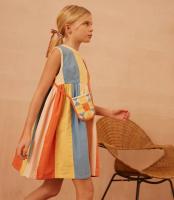 Apolina背心裙如圖任一款