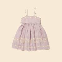 Magrit Sundress-Lavender
