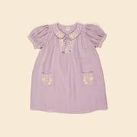 Nora dress Lavender