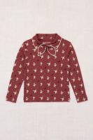 Junior Scout Top or Paloma Top