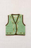 Floret Fernando Vest - Mojave