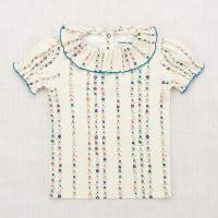 Balloon Sleeve Paloma Tee or Junior Scout Tee