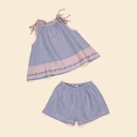 EMELINE SHORT SET