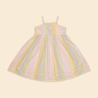 Magrit Sundress - Painters Stripe