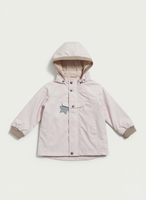 薄款防風防水外套