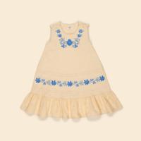 ss25 Apolina 洋裝