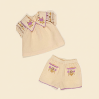 Myra short set