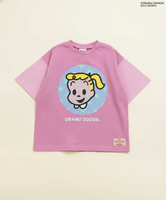  BREEZE OSAMU GOODSコラボ Tシャツ