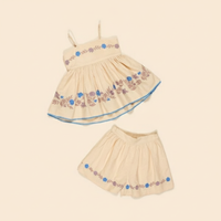 Magrit Short Set