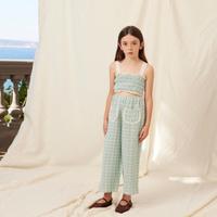 Mia Pants、Top
