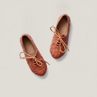 Huarache Lace up shoes
