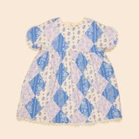Additions Patchwork Dress