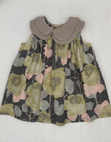 NAMI DRESS, Peony 如圖