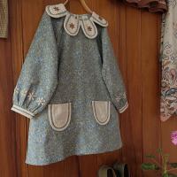 aw22 flora dress