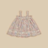 Woodland floral