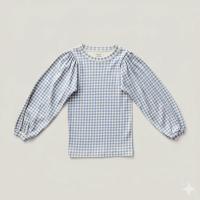 藍格Balloon Tee（有8y可交換）