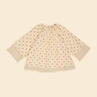 Jean Tunic - Mountain Calico Cream