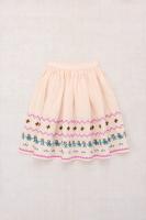 FENN MIDI SKIRT
