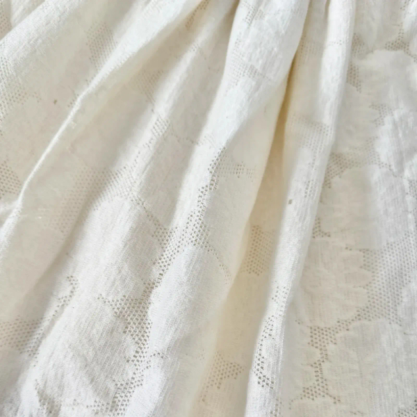 白色洋裝 image 1 of 0