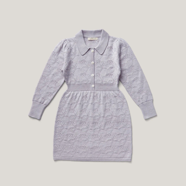牛仔洋裝 image 1 of 0