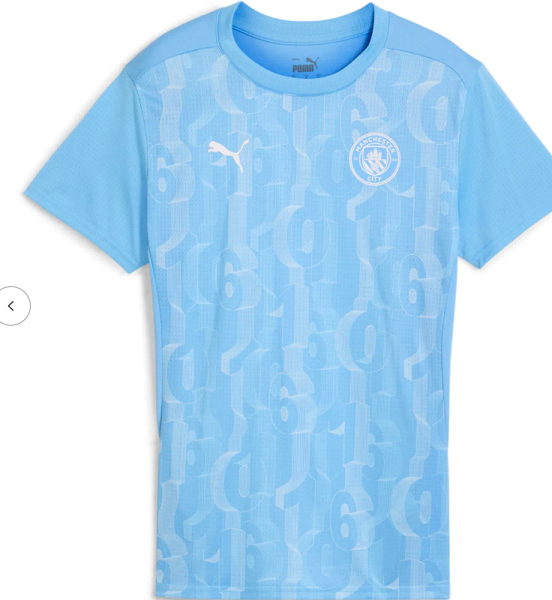 Man City image 1 of 0