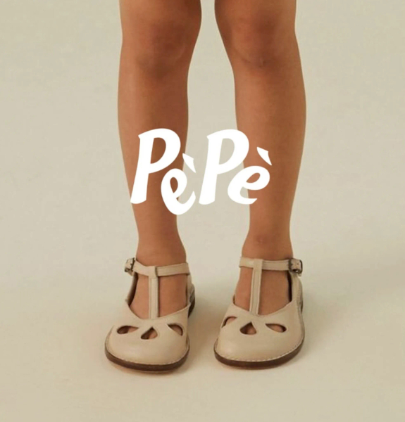 Pèpè LuLu or Lucy 米白 or 大象灰 image 1 of 0