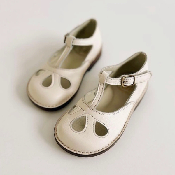 Pèpè LuLu or Lucy 米白 or 大象灰 image 1 of 0