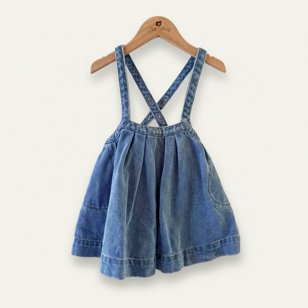 背心裙 image 1 of 0