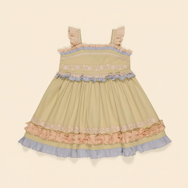 藍色包屁衣 image 1 of 0