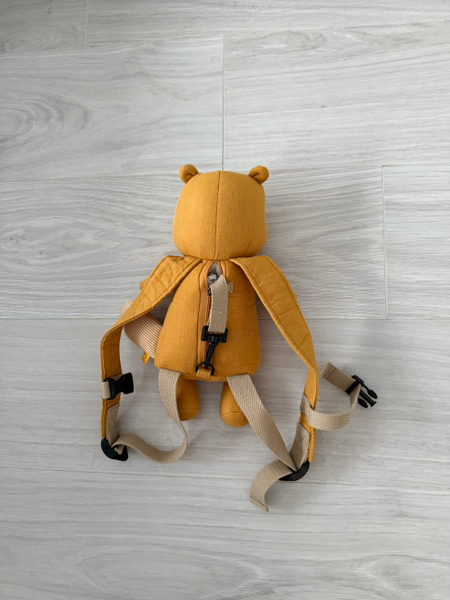 小老虎防走失背包 ラミーぬいぐるみ image 1 of 0