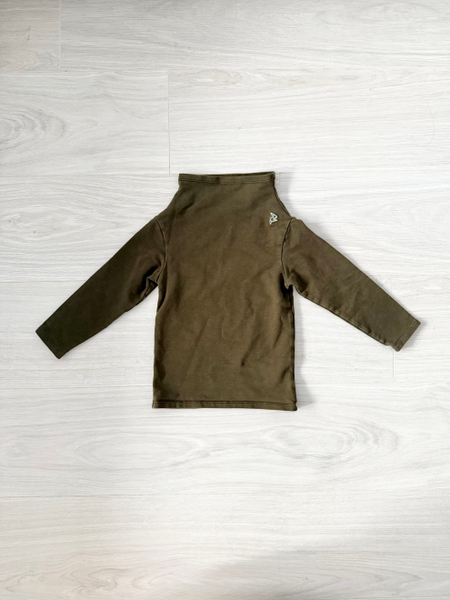 RICKY LONG-SLEEVE image 1 of 0