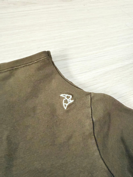 RICKY LONG-SLEEVE image 1 of 0