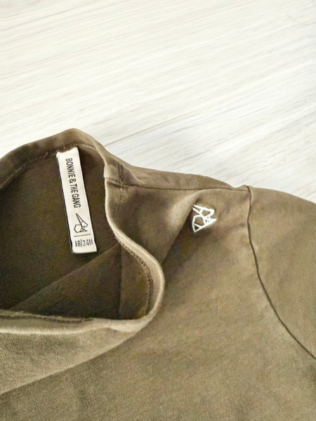 RICKY LONG-SLEEVE image 1 of 0