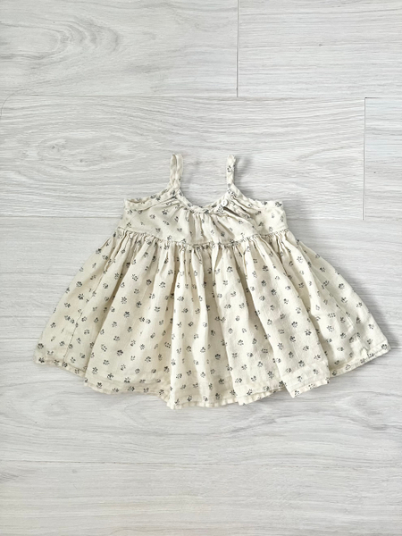 吊帶上衣/短洋 Birdie Tunic Floret image 1 of 0