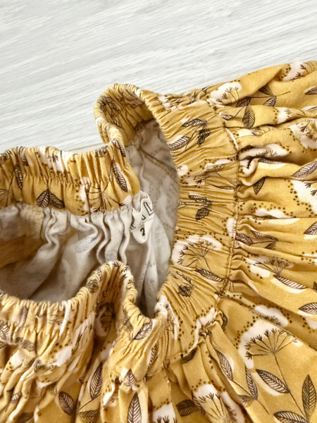 Twirly skirt, queen annes lace image 1 of 0