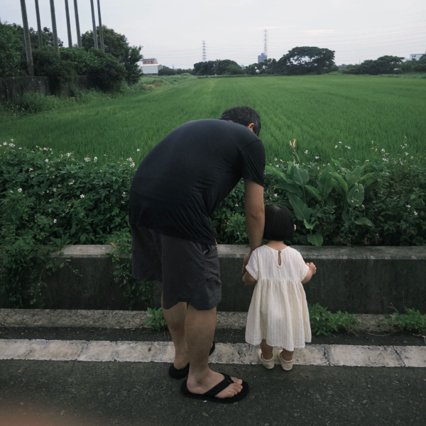 黃白條紋套裝 image 1 of 0