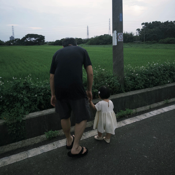 黃白條紋套裝 image 1 of 0