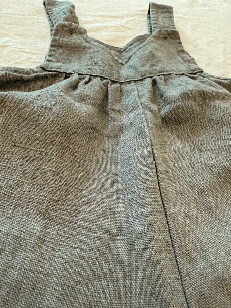 小艾莉絲吊帶褲 image 1 of 0