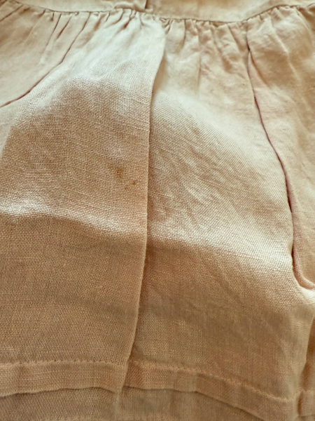 鵝媽媽刺繡洋裝 image 1 of 0