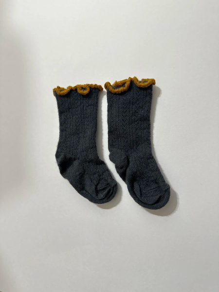 短襪18/20 image 1 of 0