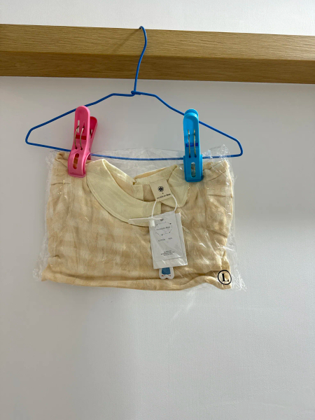 上衣 L image 1 of 0