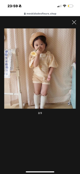 上衣 L image 1 of 0