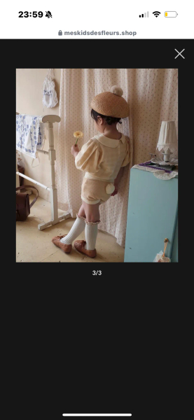 上衣 L image 1 of 0