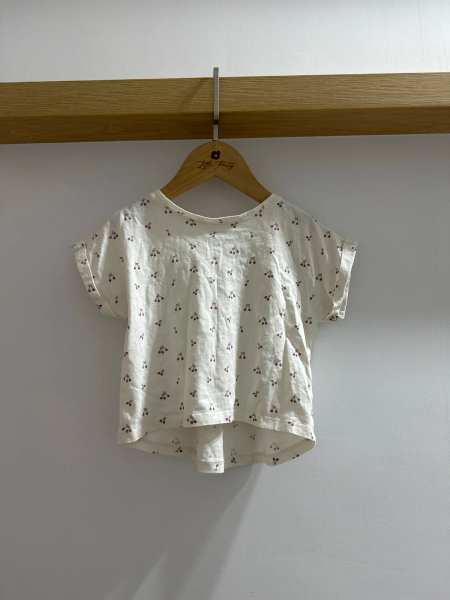 上衣4Y image 1 of 0